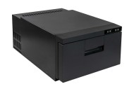 Холодильник компрессорный, 28 л Холодильник компрессорный, 28 л