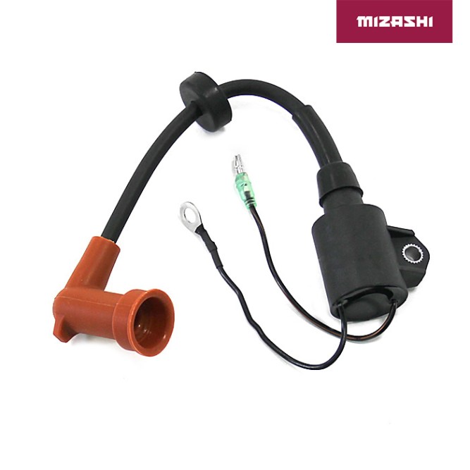 Катушка зажигания Hidea/Yamaha SC-IG034