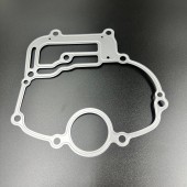 Прокладка под блок Honda BF8-20 (Honda)