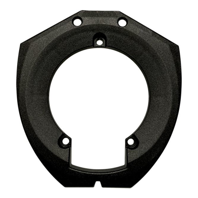 Кольцо крепления сумки на бензобак Ogio OR3  для Kawasaki