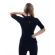 Гидрокостюм JetPilot Flight 2X2 S/S Spring Black, S