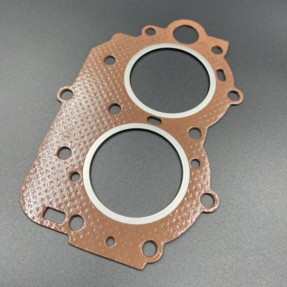 Прокладка головки Yamaha 9,9-15 (Osaka)