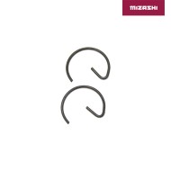 Стопорное кольцо поршневого пальца (2 шт.) Golfstream/HDX/Parsun/Toyama SC-IG126