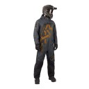 Комбинезон FXR CX без утеплителя Asphalt/Copper, M