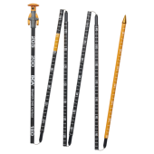 Щуп лавинный BCA STEALTH Carbon Black, 240cm Щуп лавинный BCA STEALTH Carbon Black, 240cm