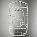 Прокладка дейдвуда Yamaha 6J8-45114-A1-00 (Yamaha) (RAC)