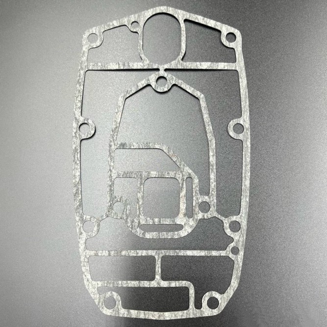 Прокладка дейдвуда Yamaha 6J8-45114-A1-00 (Yamaha) (RAC)