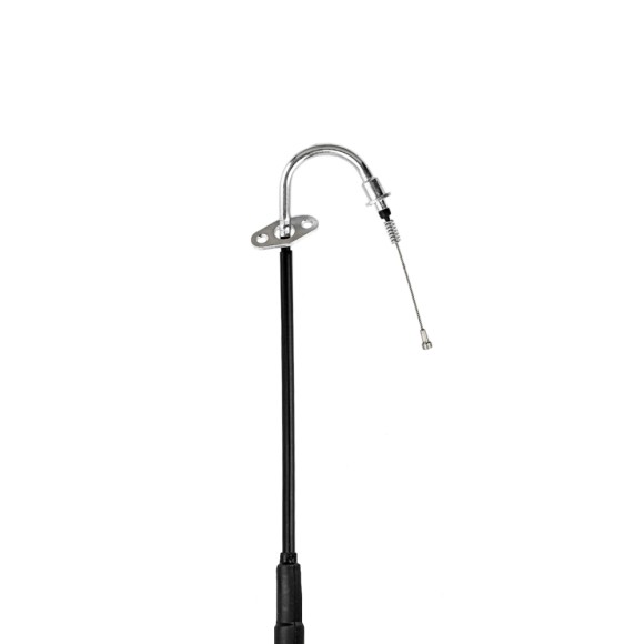 Трос выхлопного клапана Sledex для Arctic Cat 800/900 Трос выхлопного клапана Sledex для Arctic Cat 800/900