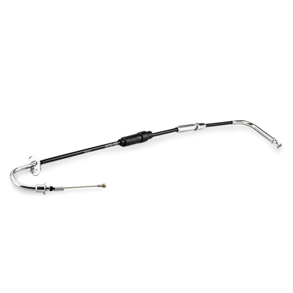 Трос выхлопного клапана Sledex для Arctic Cat 800/900 Трос выхлопного клапана Sledex для Arctic Cat 800/900