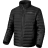 Куртка FXR Helium Pro 3-in-1 с утеплителем Black/Grey, L