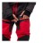 Комбинезон Tobe Tiro V3 без утеплителя Racing Red, XL