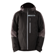 Куртка Tobe Ember с утеплителем Carbon Gray, XL Куртка Tobe Ember с утеплителем Carbon Gray, XL