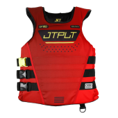 Жилет страховочный JetPilot RX Vault Protech S/E Vest Red, L/XL Жилет страховочный JetPilot RX Vault Protech S/E Vest Red, L/XL