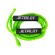 Чалка с поплавками JetPilot Green, One Size