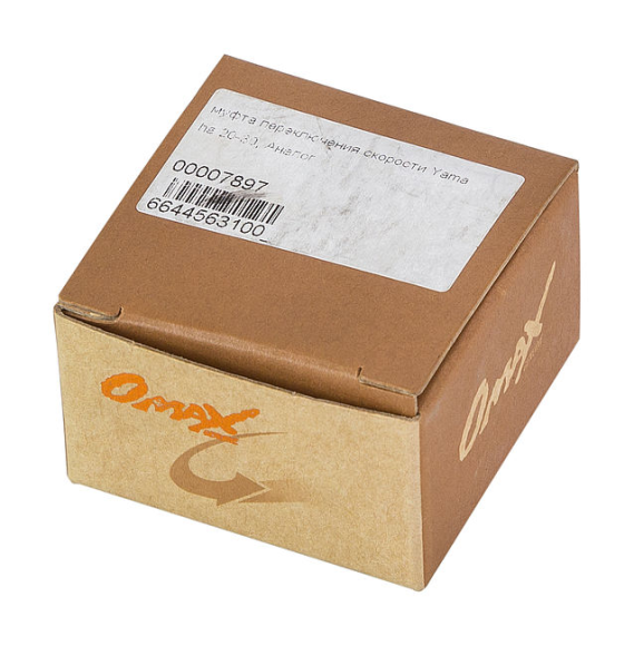 Муфта переключения скорости Yamaha 20-30, Omax