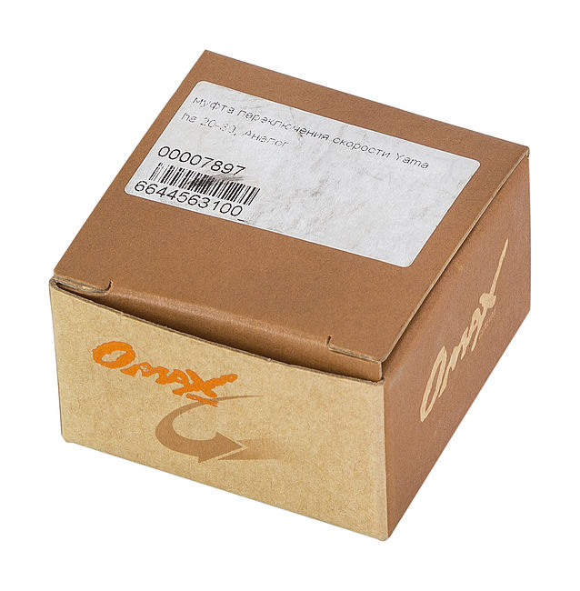 Муфта переключения скорости Yamaha 20-30, Omax