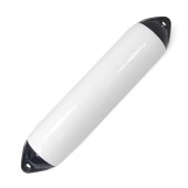 Кранец 1090х290 мм белый, надувной