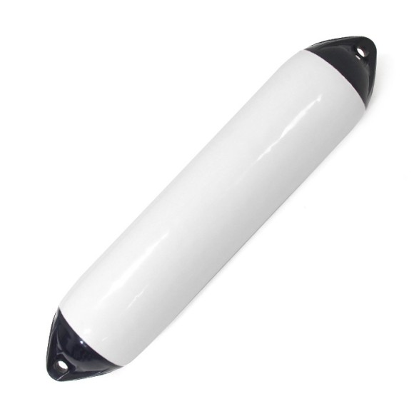 Кранец 1090х290 мм белый, надувной