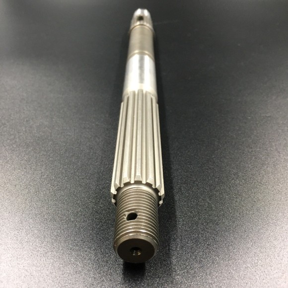 Вал гребной Yamaha 40-50, F30-60 (PREMARINE)