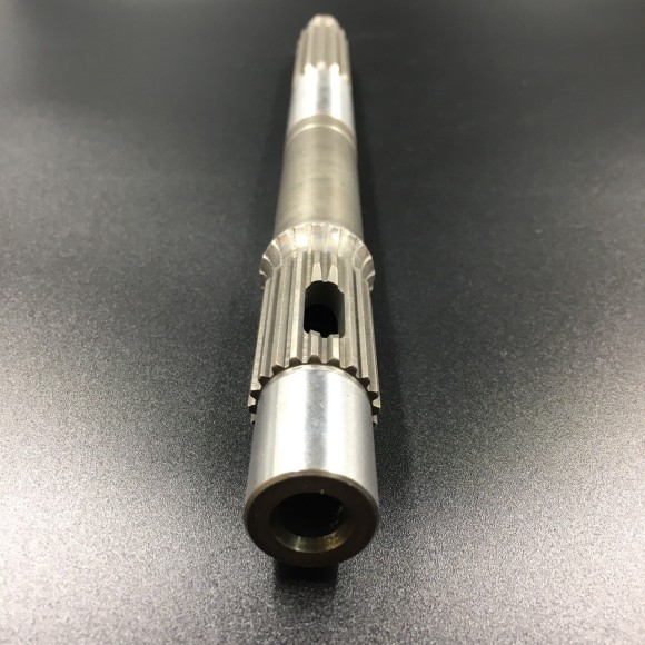 Вал гребной Yamaha 40-50, F30-60 (PREMARINE)