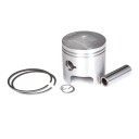 Поршень в сборе с кольцами Skipper для Suzuki DT20-30 Стандарт