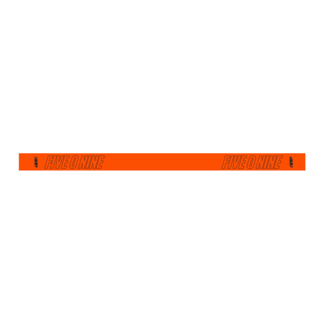 Очки 509 Kingpin Offroad без подогрева Orange