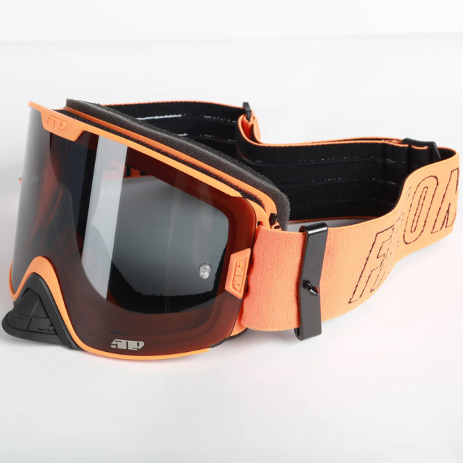 Очки 509 Kingpin Offroad без подогрева Orange