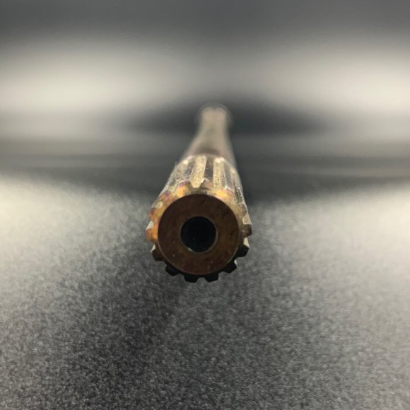 Вал торсионный Yamaha 40-50 (L) (Yamaha) Вал торсионный Yamaha 40-50 (L) (Yamaha)