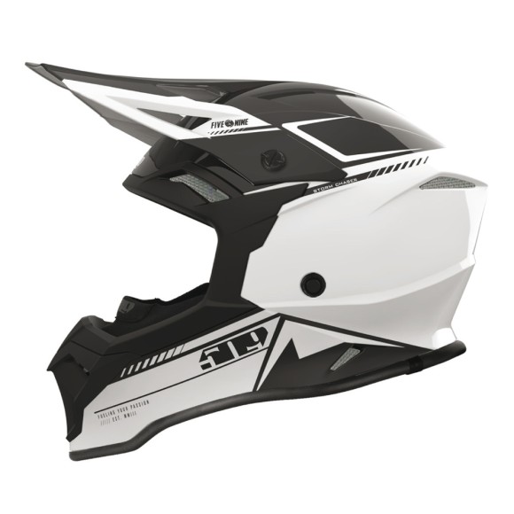 Шлем 509 Atmosphere Helmet без подогрева Stormchaser, MD