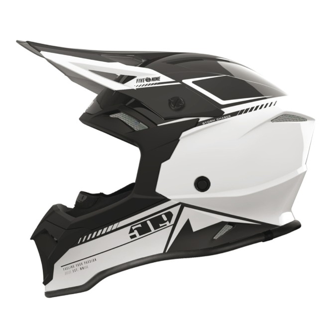 Шлем 509 Atmosphere Helmet без подогрева Stormchaser, MD