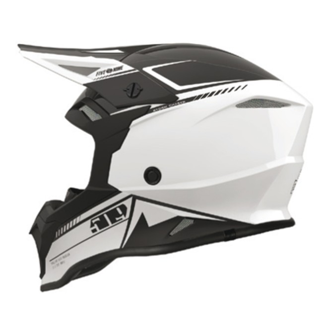 Шлем 509 Atmosphere Helmet без подогрева Stormchaser, MD