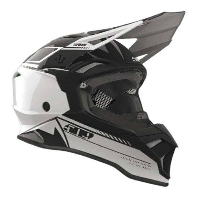 Шлем 509 Atmosphere Helmet без подогрева Stormchaser, MD