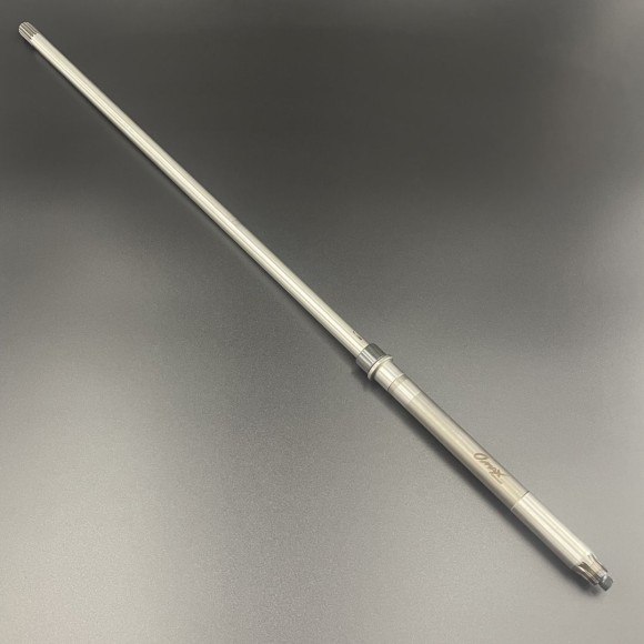 Вал торсионный Yamaha 25-30, F20-25 (L) (Omax)