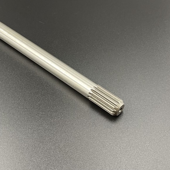 Вал торсионный Yamaha 25-30, F20-25 (L) (Omax)