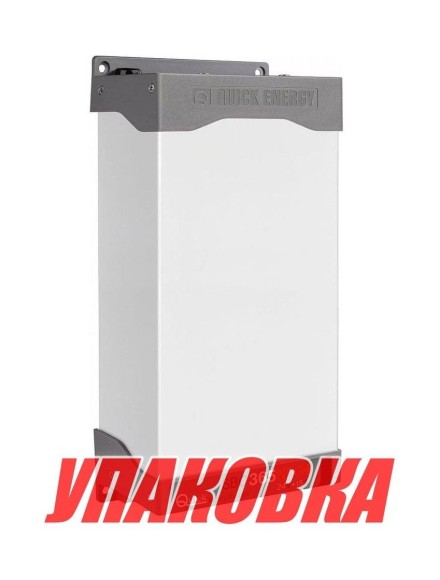 Зарядный береговой модуль SBC 500 NRG FR, 12В, 40A, 3 выхода, Quick (упаковка из 3 шт.)