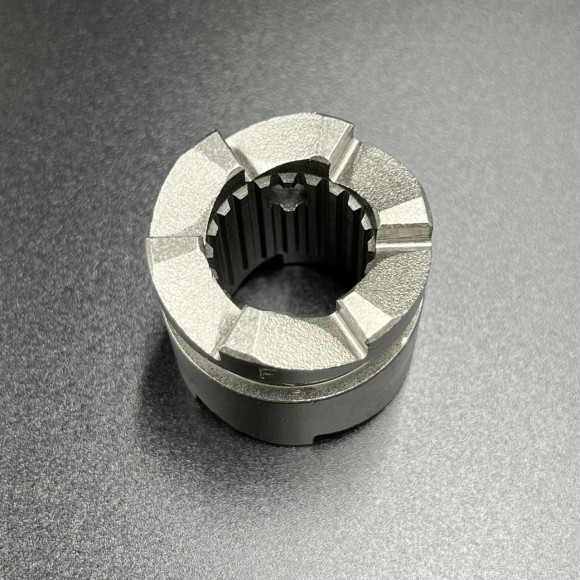 Муфта переключения скорости Yamaha 40-70 (663-45631-01) (Osaka)