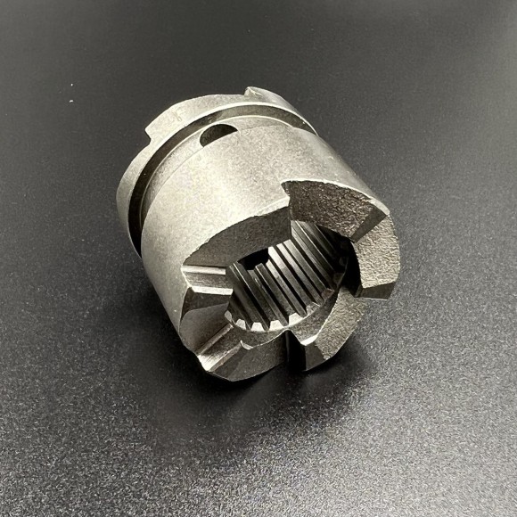 Муфта переключения скорости Yamaha 40-70 (663-45631-01) (Osaka)