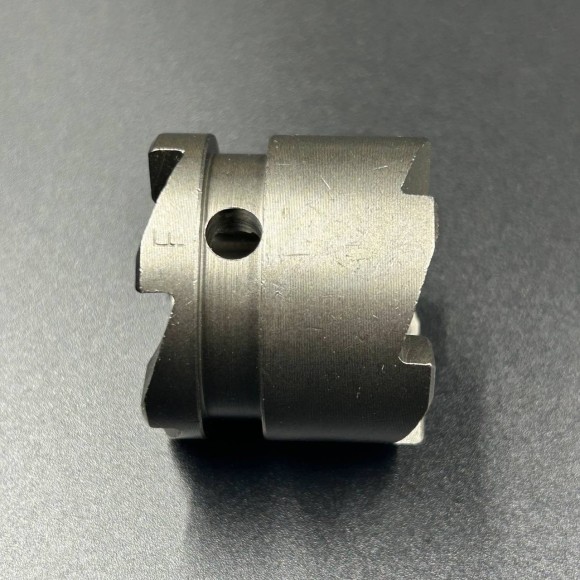 Муфта переключения скорости Yamaha 40-70 (663-45631-01) (Osaka)