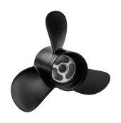 Винт гребной Volvo Penta D6 задний (3-x лопастной), BaekSan Винт гребной Volvo Penta D6 задний (3-x лопастной), BaekSan