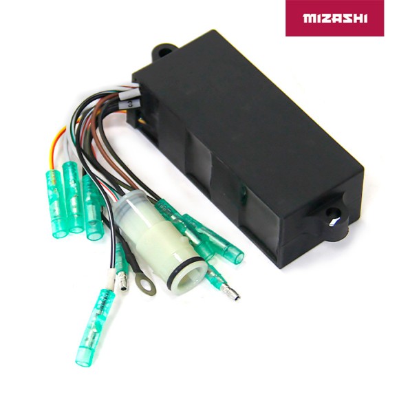 Коммутатор системы зажигания Yamaha SC-IG177