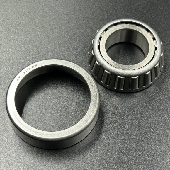 Подшипник шестерни переднего хода Yamaha 9.9-30, F8-45 Tohatsu 346-60215-0, Mercury 30-161281 (Siner