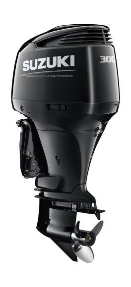 Мотор лодочный Suzuki DF300APX Мотор лодочный Suzuki DF300APX