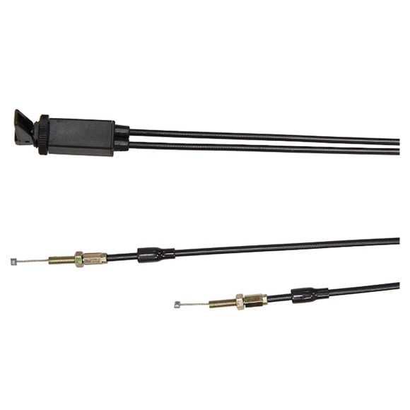 Трос подсоса BRP 05-146-15