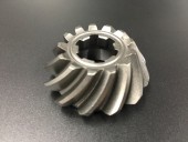 Шестерня вертикального вала (Пиньон) Yamaha 40Q (679-45551-00) (Omax)