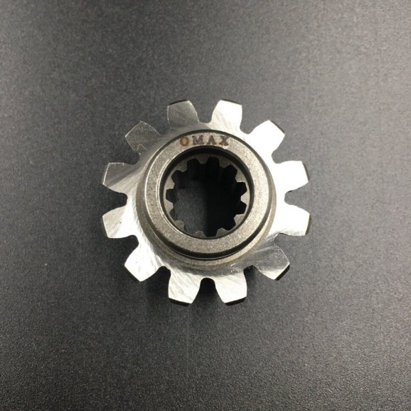 Шестерня вертикального вала (Пиньон) Suzuki DT9.9-15, DF8-20(A), DF9.9(B) (57311-99J10) (Omax)