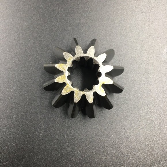 Шестерня вертикального вала (Пиньон) Suzuki DT9.9-15, DF8-20(A), DF9.9(B) (57311-99J10) (Omax)