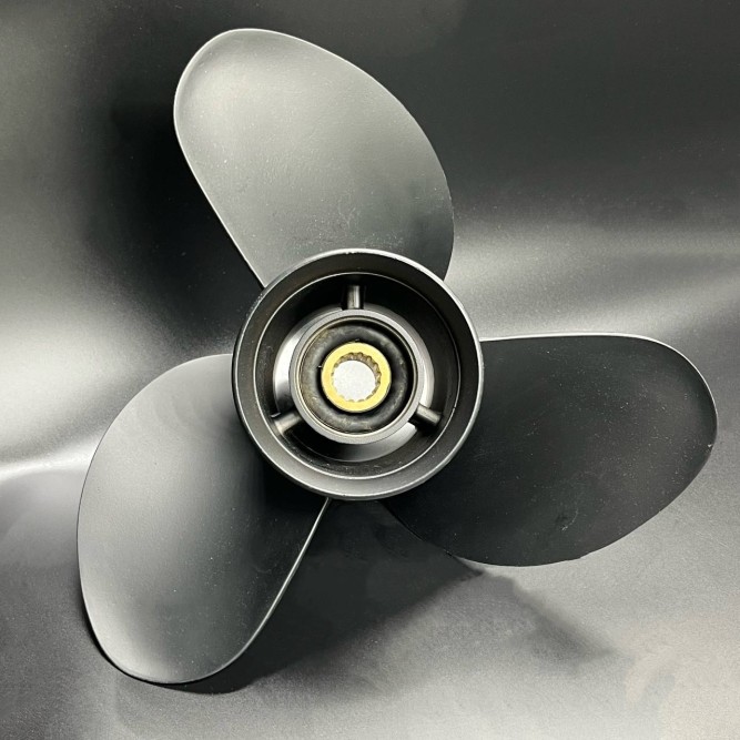 Гребной винт Suzuki DF90-140/70-140A (3x13x17)