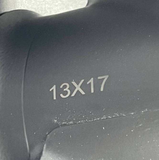 Гребной винт Suzuki DF90-140/70-140A (3x13x17)