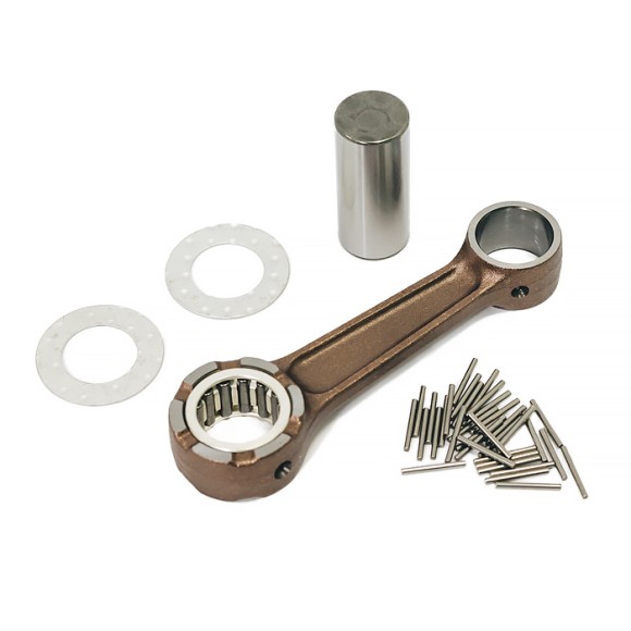 Шатунная сборка Yamaha 689-11650-00 Шатунная сборка Yamaha 689-11650-00