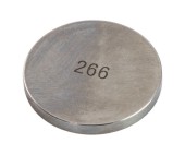 Шайба регулировочная Suzuki (2.66) Шайба регулировочная Suzuki (2.66)